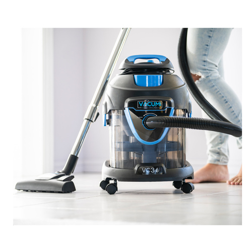 Dust Mite and Allergy Vacuum