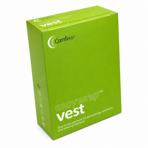 Easywrap Vest for Adults