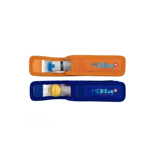 Epipen Pouch Single