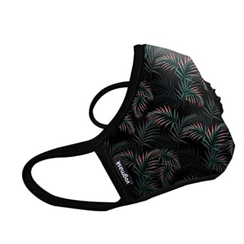 Flora Allergy Mask - One Valve