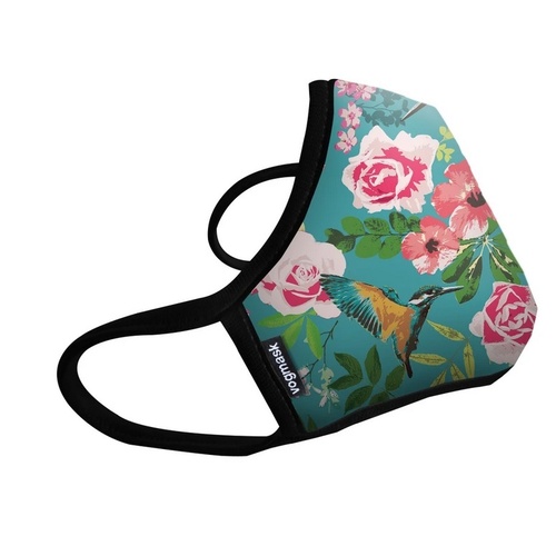 Hummingbird Allergy Mask - No Valve
