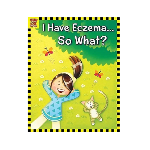I Have Eczema..... So What?