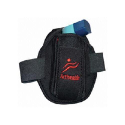 Inhaler Sports Pouch For Asthma Sufferers