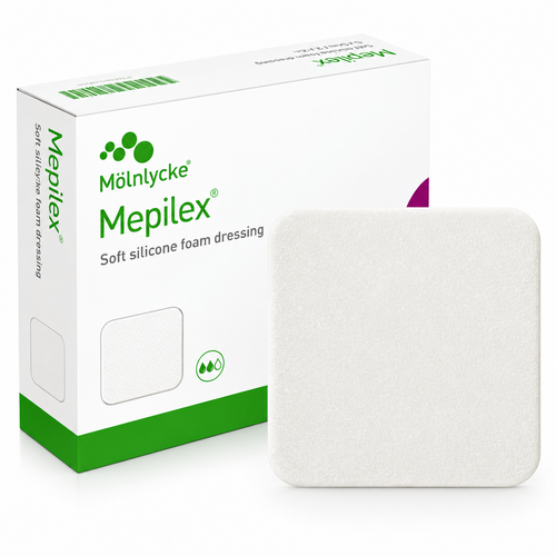 Mepilex 10x10 cm