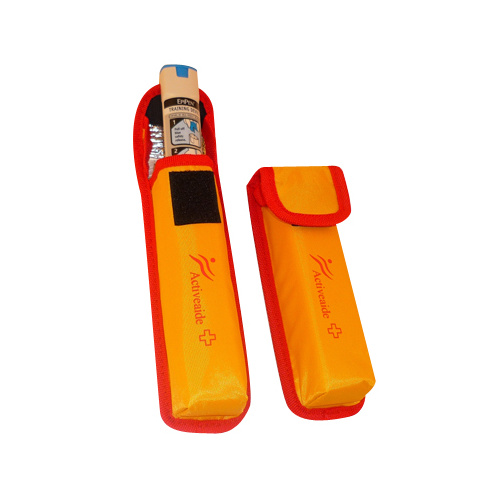 Original Single YELLOW Epipen Pouch
