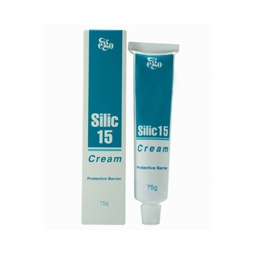 Silic 15 Hand Barrier Cream