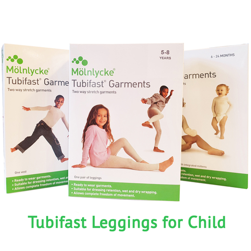 Tubifast Leggings