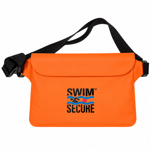 Waterproof Medication Bag