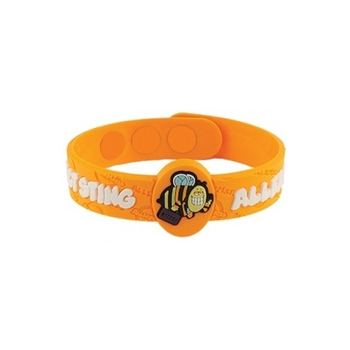 Wristband Insect Sting Allergy