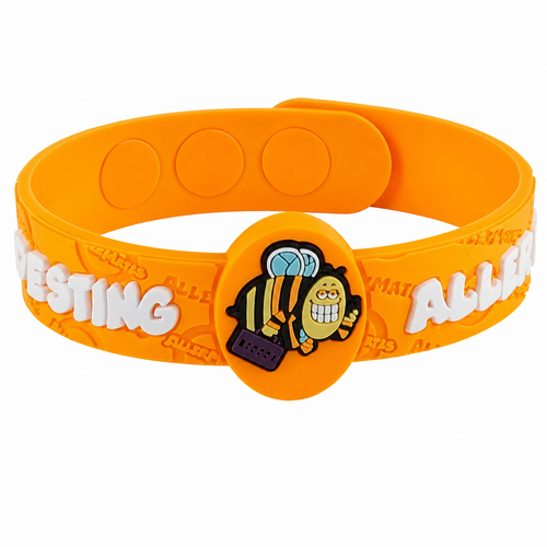 Wristband Insect Sting Allergy