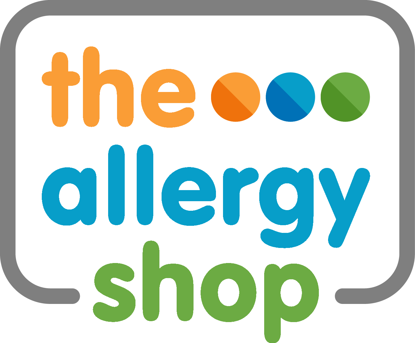 The Allergy Shop Pty Ltd