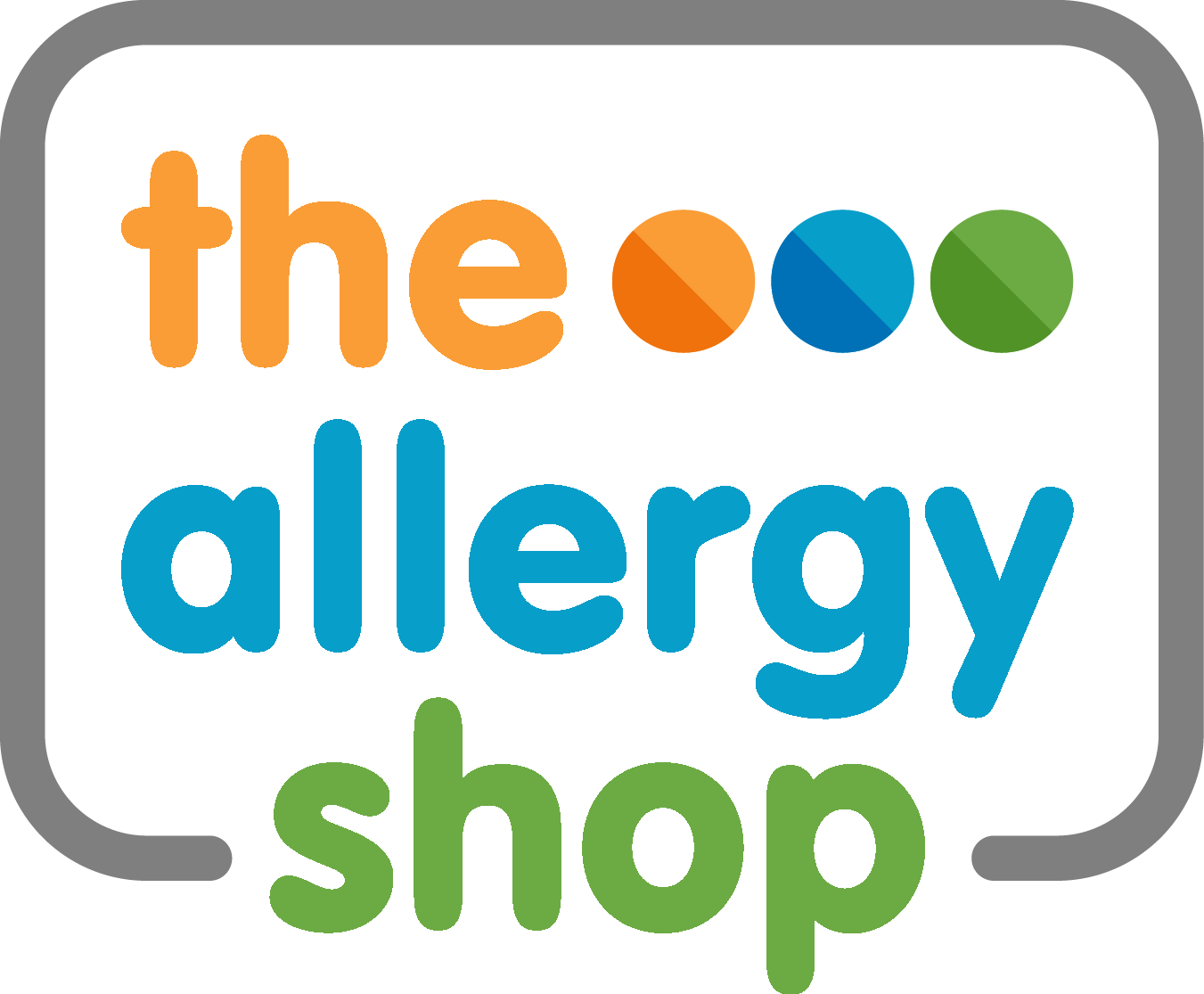 The Allergy Shop Pty Ltd